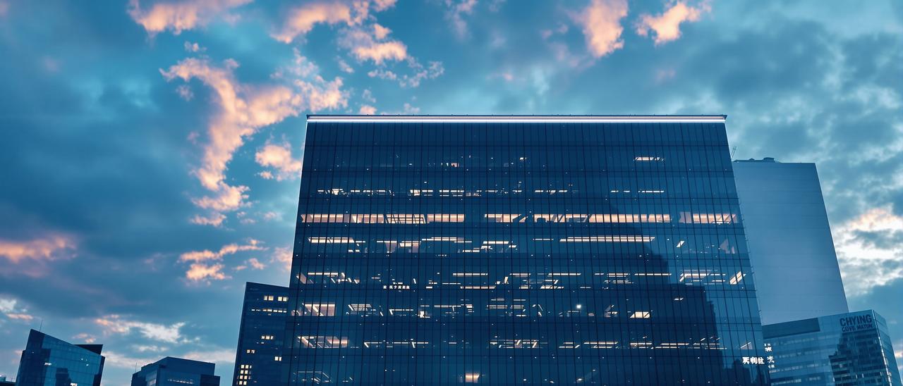 韩剧电影公司简介