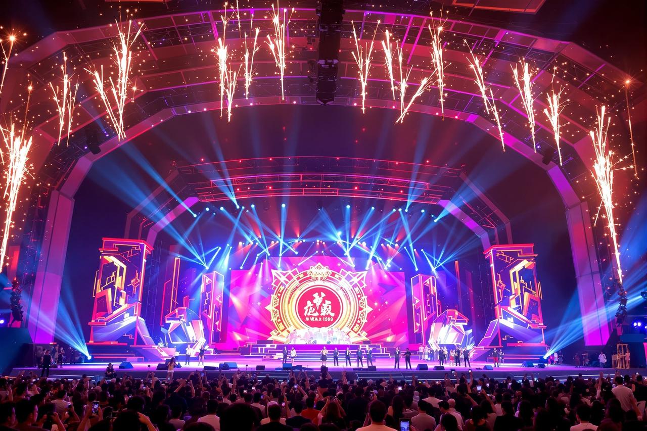 韩剧电影20周年粉丝嘉年华